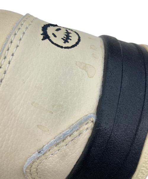 NIKE（ナイキ）NIKE (ナイキ) Travis Scott (トラヴィススコット) Jordan Jumpman Jack イエロー サイズ:26cmの古着・服飾アイテム