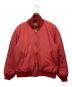 Eddie Bauer（エディーバウアー）の古着「オールパーパスダウンジャケット」｜レッド