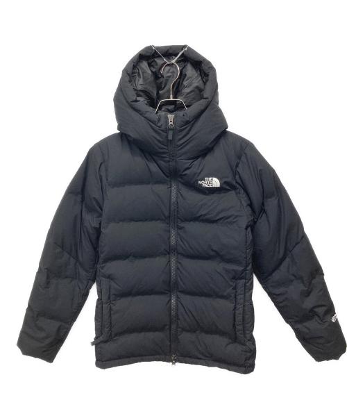 THE NORTH FACE（ザ ノース フェイス）THE NORTH FACE (ザ ノース フェイス) Belayer Parka/ビレイヤーパーカ ブラック サイズ:XXSの古着・服飾アイテム