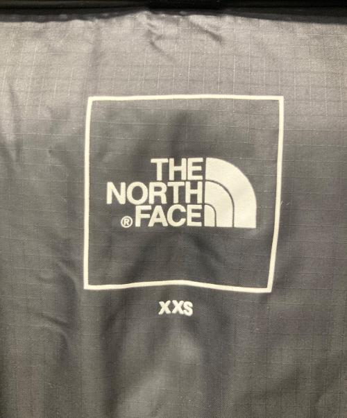 THE NORTH FACE（ザ ノース フェイス）THE NORTH FACE (ザ ノース フェイス) Belayer Parka/ビレイヤーパーカ ブラック サイズ:XXSの古着・服飾アイテム