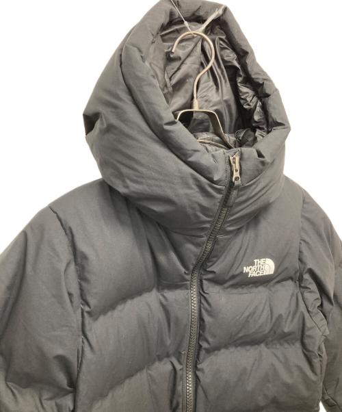 THE NORTH FACE（ザ ノース フェイス）THE NORTH FACE (ザ ノース フェイス) Belayer Parka/ビレイヤーパーカ ブラック サイズ:XXSの古着・服飾アイテム