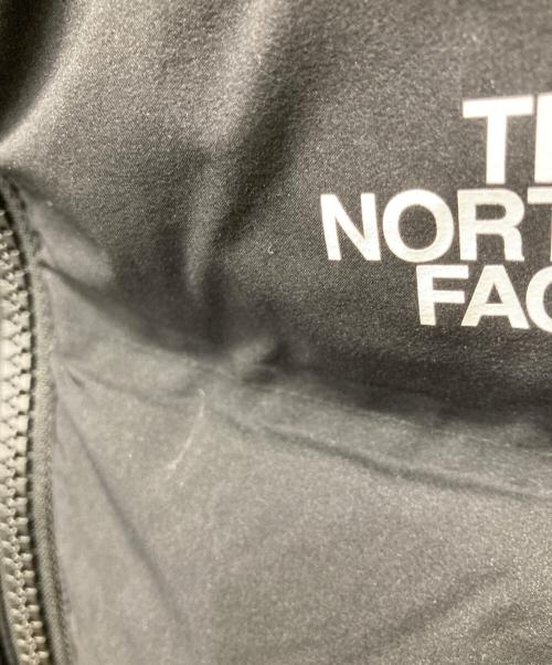 THE NORTH FACE（ザ ノース フェイス）THE NORTH FACE (ザ ノース フェイス) Belayer Parka/ビレイヤーパーカ ブラック サイズ:XXSの古着・服飾アイテム