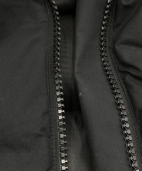 THE NORTH FACE（ザ ノース フェイス）THE NORTH FACE (ザ ノース フェイス) Belayer Parka/ビレイヤーパーカ ブラック サイズ:XXSの古着・服飾アイテム