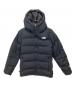 THE NORTH FACE（ザ ノース フェイス）の古着「Belayer Parka/ビレイヤーパーカ」｜ブラック