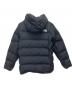 THE NORTH FACE (ザ ノース フェイス) Belayer Parka/ビレイヤーパーカ ブラック サイズ:XXS：32000円