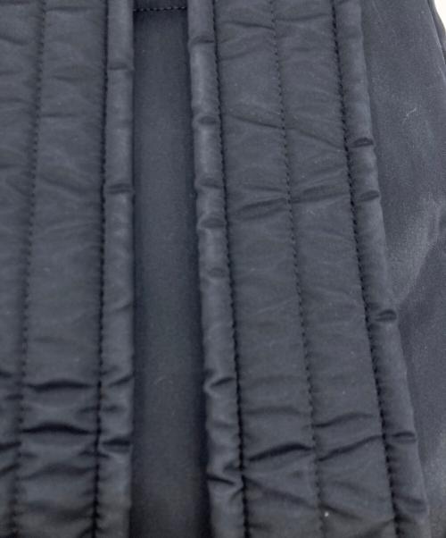 PORTER（ポーター）PORTER (ポーター) TANKER/BACKPACK/リュック ブラックの古着・服飾アイテム