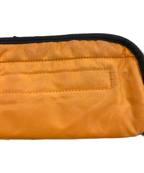 PORTER（ポーター）PORTER (ポーター) TANKER/BACKPACK/リュック ブラックの古着・服飾アイテム