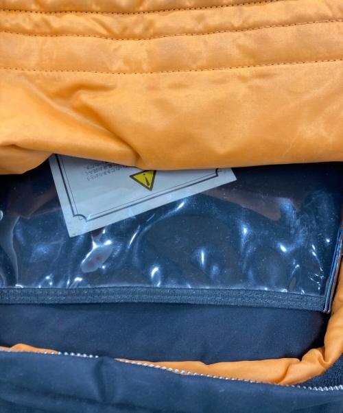 PORTER（ポーター）PORTER (ポーター) TANKER/BACKPACK/リュック ブラックの古着・服飾アイテム