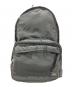PORTER（ポーター）の古着「TANKER/BACKPACK/リュック」｜ブラック