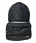 PORTER（ポーター）の古着「TANKER/BACKPACK/リュック」｜ブラック