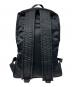 PORTER (ポーター) TANKER/BACKPACK/リュック ブラック：16000円