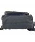 中古・古着 PORTER (ポーター) TANKER/BACKPACK/リュック ブラック：16000円