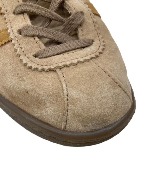 adidas Originals（アディダスオリジナル）adidas originals (アディダスオリジナル) Tobacco Gruen/タバコ グルーエン ベージュ/ブラウン サイズ:23.5cmの古着・服飾アイテム