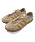 adidas originals（アディダスオリジナル）の古着「Tobacco Gruen/タバコ グルーエン」｜ベージュ/ブラウン