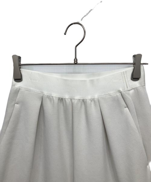 DEUXIEME CLASSE（ドゥーズィエム クラス）Deuxieme Classe (ドゥーズィエム クラス) dumblefit タックPT 25030500416010 ホワイト サイズ:Sの古着・服飾アイテム