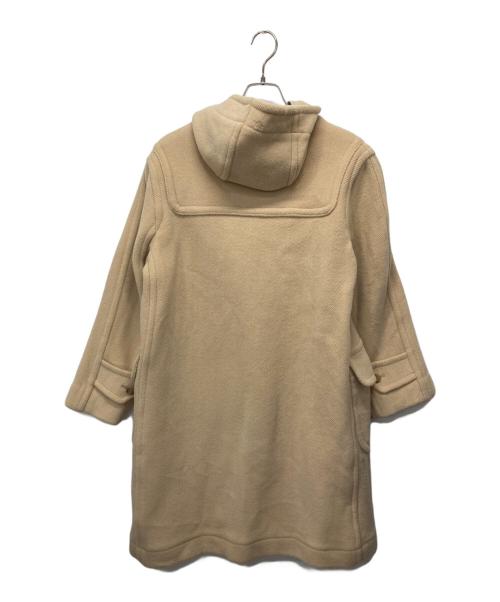 OLD ENGLAND（オールドイングランド）OLD ENGLAND (オールドイングランド) ダッフルコート ベージュ サイズ:-の古着・服飾アイテム