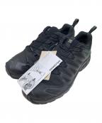 SALOMONサロモン）の古着「XA PRO 3D V9 GTX」｜ブラック
