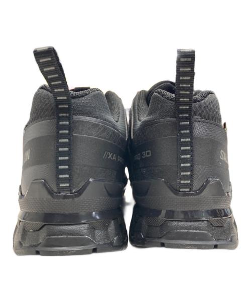 SALOMON（サロモン）SALOMON (サロモン) XA PRO 3D V9 GTX ブラック サイズ:27.5 未使用品の古着・服飾アイテム