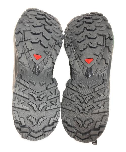 SALOMON（サロモン）SALOMON (サロモン) XA PRO 3D V9 GTX ブラック サイズ:27.5 未使用品の古着・服飾アイテム