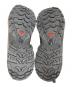 中古・古着 SALOMON (サロモン) XA PRO 3D V9 GTX ブラック サイズ:27.5 未使用品：14000円