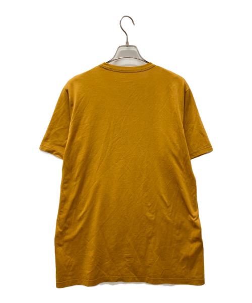 ARC'TERYX（アークテリクス）ARC'TERYX (アークテリクス) CAPTIVE SPLIT SS T-SHIRT イエロー サイズ:Lの古着・服飾アイテム