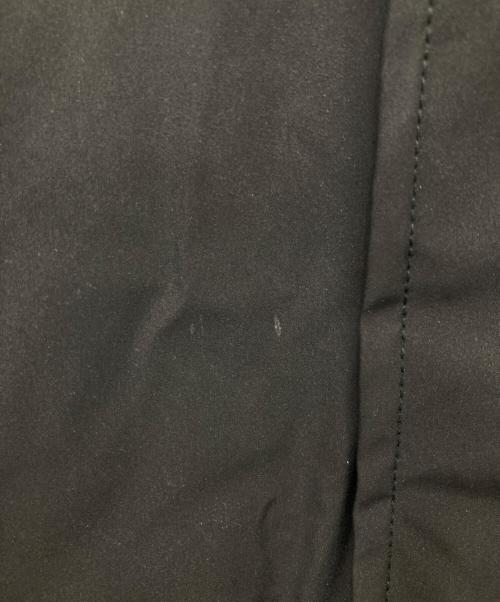 Abu Garcia（アブガルシア）Abu Garcia (アブガルシア) WR MILITARY PADDING JACKET ブラック サイズ:Mの古着・服飾アイテム