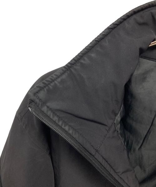 Abu Garcia（アブガルシア）Abu Garcia (アブガルシア) WR MILITARY PADDING JACKET ブラック サイズ:Mの古着・服飾アイテム