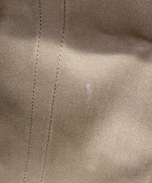 LOUIS VUITTON（ルイ ヴィトン）LOUIS VUITTON (ルイ ヴィトン) キーポル55/トラベルバッグ ブラウンの古着・服飾アイテム