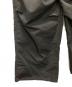 中古・古着 RETOUCH (RETOUCH) Wide Straight Cargo Pants ブラック サイズ:XL：6000円
