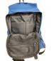 中古・古着 THE NORTHFACE PURPLELABEL (ザ・ノースフェイス パープルレーベル) CORDURA Nylon Day Pack/リュック ブルー：9000円