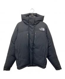 THE NORTH FACE（ザ ノース フェイス）の古着「BALTRO LIGHT JK/バルトロライトジャケット」｜ブラック