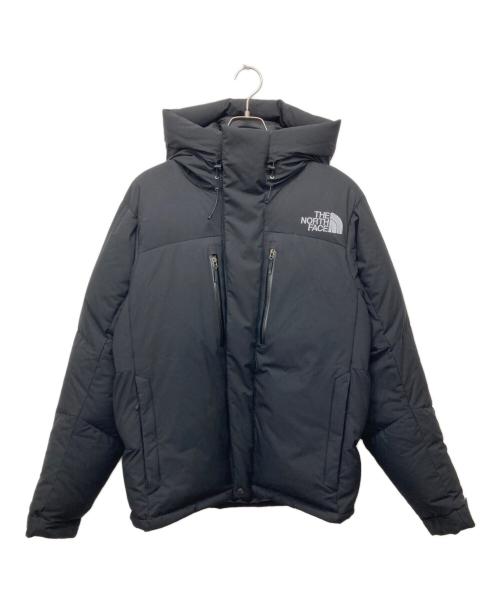 THE NORTH FACE（ザ ノース フェイス）THE NORTH FACE (ザ ノース フェイス) BALTRO LIGHT JK/バルトロライトジャケット ブラック サイズ:XLの古着・服飾アイテム