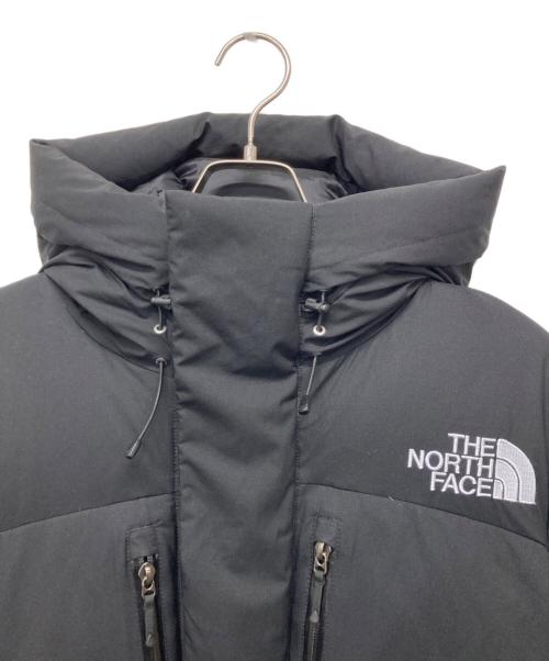 THE NORTH FACE（ザ ノース フェイス）THE NORTH FACE (ザ ノース フェイス) BALTRO LIGHT JK/バルトロライトジャケット ブラック サイズ:XLの古着・服飾アイテム