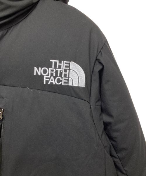 THE NORTH FACE（ザ ノース フェイス）THE NORTH FACE (ザ ノース フェイス) BALTRO LIGHT JK/バルトロライトジャケット ブラック サイズ:XLの古着・服飾アイテム
