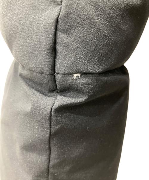 THE NORTH FACE（ザ ノース フェイス）THE NORTH FACE (ザ ノース フェイス) BALTRO LIGHT JK/バルトロライトジャケット ブラック サイズ:XLの古着・服飾アイテム