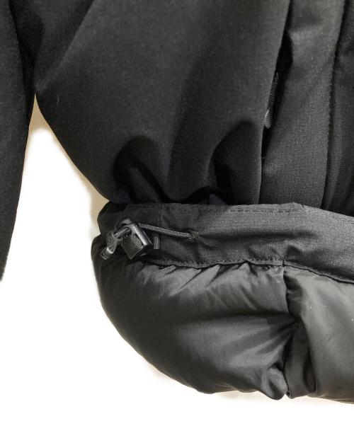 THE NORTH FACE（ザ ノース フェイス）THE NORTH FACE (ザ ノース フェイス) BALTRO LIGHT JK/バルトロライトジャケット ブラック サイズ:XLの古着・服飾アイテム