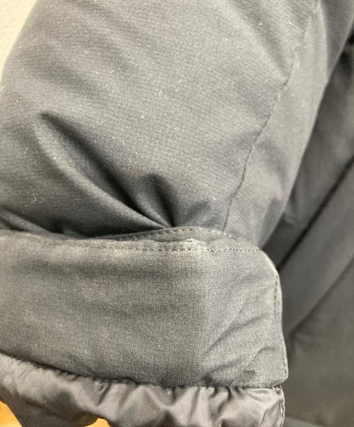 THE NORTH FACE（ザ ノース フェイス）THE NORTH FACE (ザ ノース フェイス) BALTRO LIGHT JK/バルトロライトジャケット ブラック サイズ:XLの古着・服飾アイテム