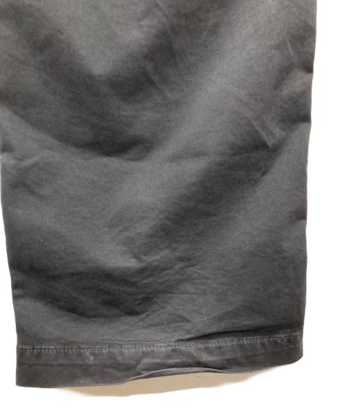 STONE ISLAND（ストーンアイランド）STONE ISLAND (ストーンアイランド) PANTALONE LOOSE CARGO PANTS/カーゴパンツ ブラック サイズ:W32の古着・服飾アイテム