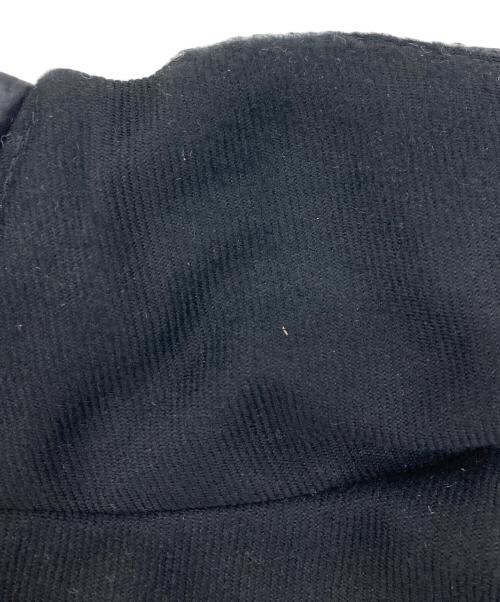 BOSS（ボス）BOSS (ボス) J Bergen Hybrid Down Jacket/ダウンジャケット ブラック サイズ:Sの古着・服飾アイテム
