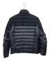 BOSS (ボス) J Bergen Hybrid Down Jacket/ダウンジャケット ブラック サイズ:S：27000円