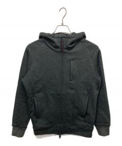 中古・古着通販】BRIEFING (ブリーフィング) ボンディングジップ