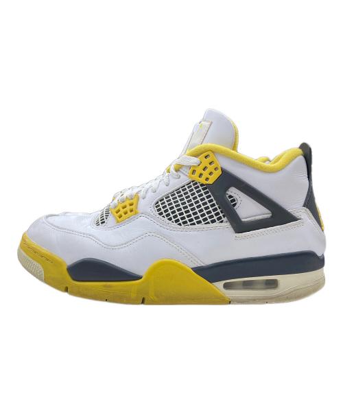 NIKE（ナイキ）NIKE (ナイキ) WMNS AIR JORDAN 4 RETRO 