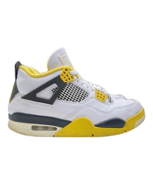NIKE（ナイキ）NIKE (ナイキ) WMNS AIR JORDAN 4 RETRO 