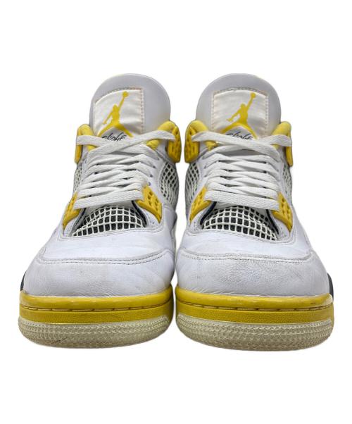 NIKE（ナイキ）NIKE (ナイキ) WMNS AIR JORDAN 4 RETRO 