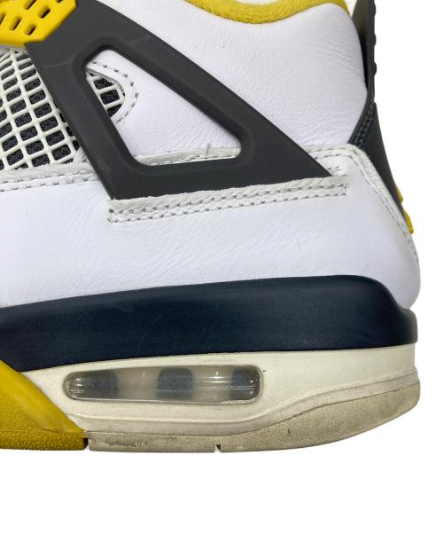 NIKE（ナイキ）NIKE (ナイキ) WMNS AIR JORDAN 4 RETRO 