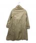 MARNI (マルニ) 着物ロングコート ベージュ サイズ:40：13000円