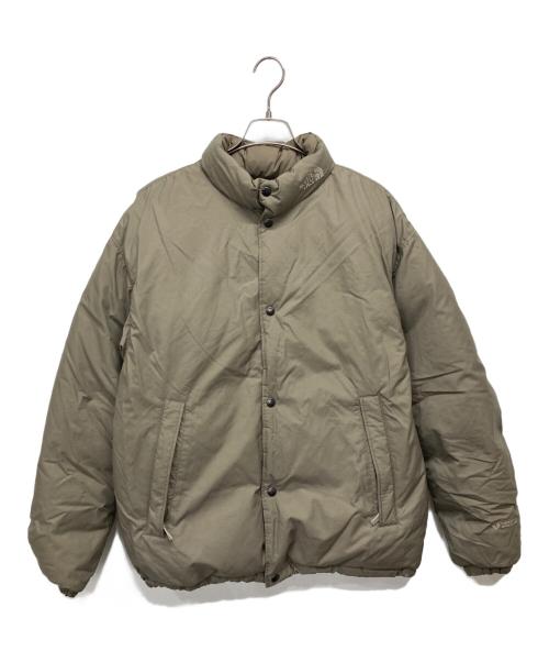 THE NORTH FACE（ザ ノース フェイス）THE NORTH FACE (ザ ノース フェイス) Alteration Sierra Jacket/オルタレーションシエラジャケット カーキ サイズ:Lの古着・服飾アイテム