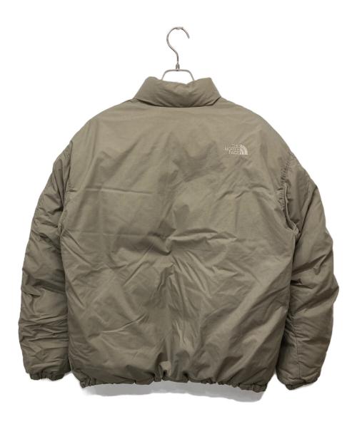 THE NORTH FACE（ザ ノース フェイス）THE NORTH FACE (ザ ノース フェイス) Alteration Sierra Jacket/オルタレーションシエラジャケット カーキ サイズ:Lの古着・服飾アイテム