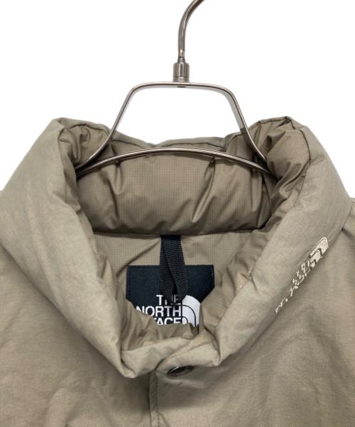 THE NORTH FACE（ザ ノース フェイス）THE NORTH FACE (ザ ノース フェイス) Alteration Sierra Jacket/オルタレーションシエラジャケット カーキ サイズ:Lの古着・服飾アイテム