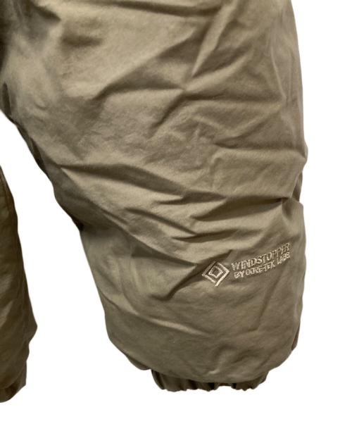 THE NORTH FACE（ザ ノース フェイス）THE NORTH FACE (ザ ノース フェイス) Alteration Sierra Jacket/オルタレーションシエラジャケット カーキ サイズ:Lの古着・服飾アイテム